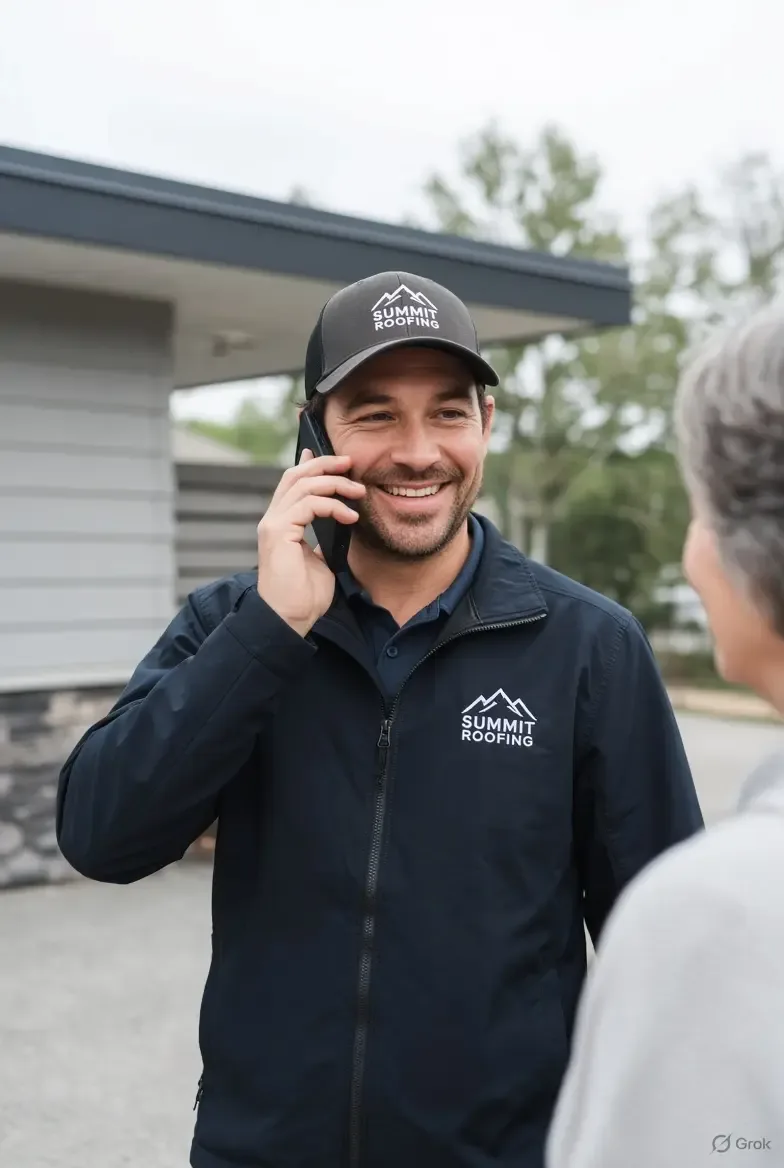 Flat Roof Leak Repair Benton, TN FAQs